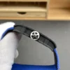 Richard Mille RM 67-02 Black 47x8.8mm