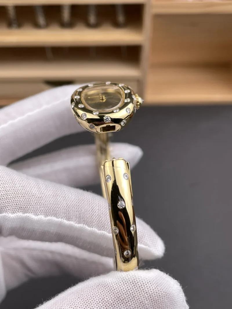 Cartier moissanite diamond New