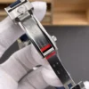 Rolex Milgauss Rubber Strap