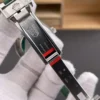 Rolex Milgauss Rubber Strap