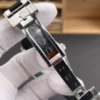 Rolex Milgauss Rubber Strap