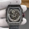 Richard Mille RM 67-02 Green 47x9.27mm