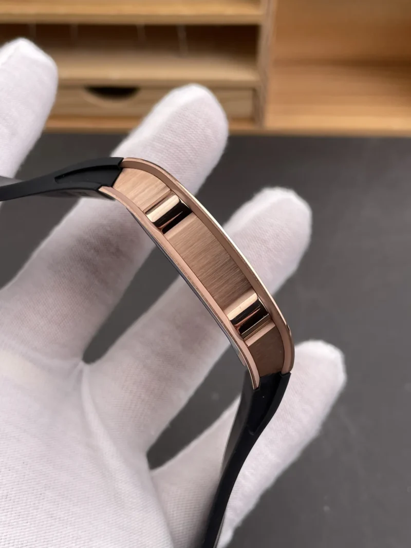 Richard Mille RM 67-01 Rose Gold