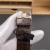 Vacheron Constantin Traditionnelle Rose Gold 38mm