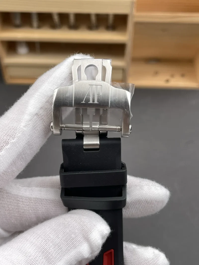 AP Royal Oak Concept Skeleton 42mm