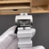 Richard Mille RM35-03 RMAL2 Carbon Fiber 50x43.2mm