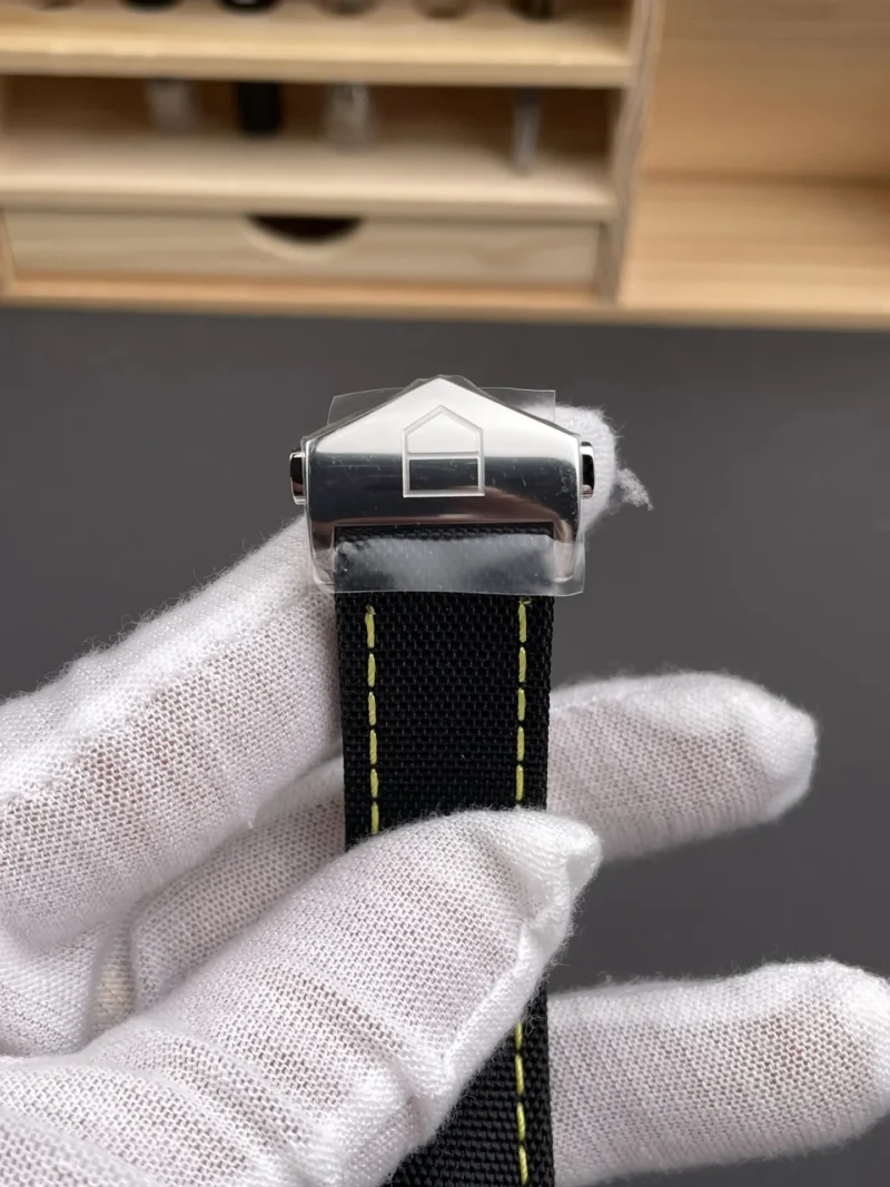 TAG Heuer Aquaracer Chronograph 43mm