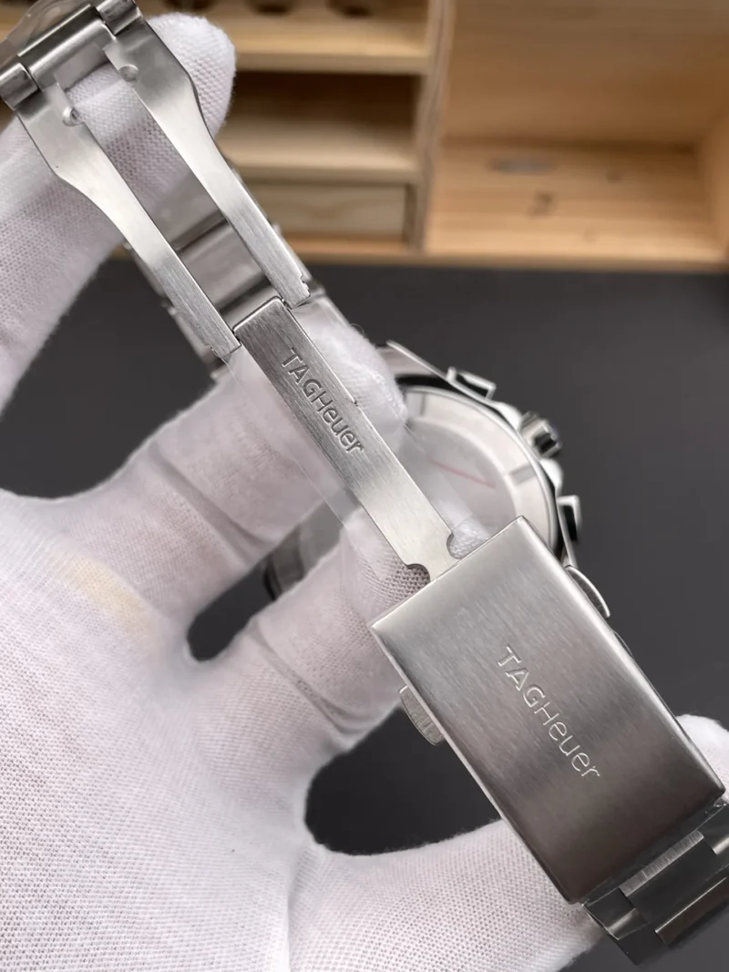 TAG Heuer Aquaracer 43mm
