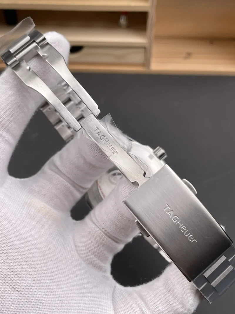 TAG Heuer Aquaracer Ceramic 41mm