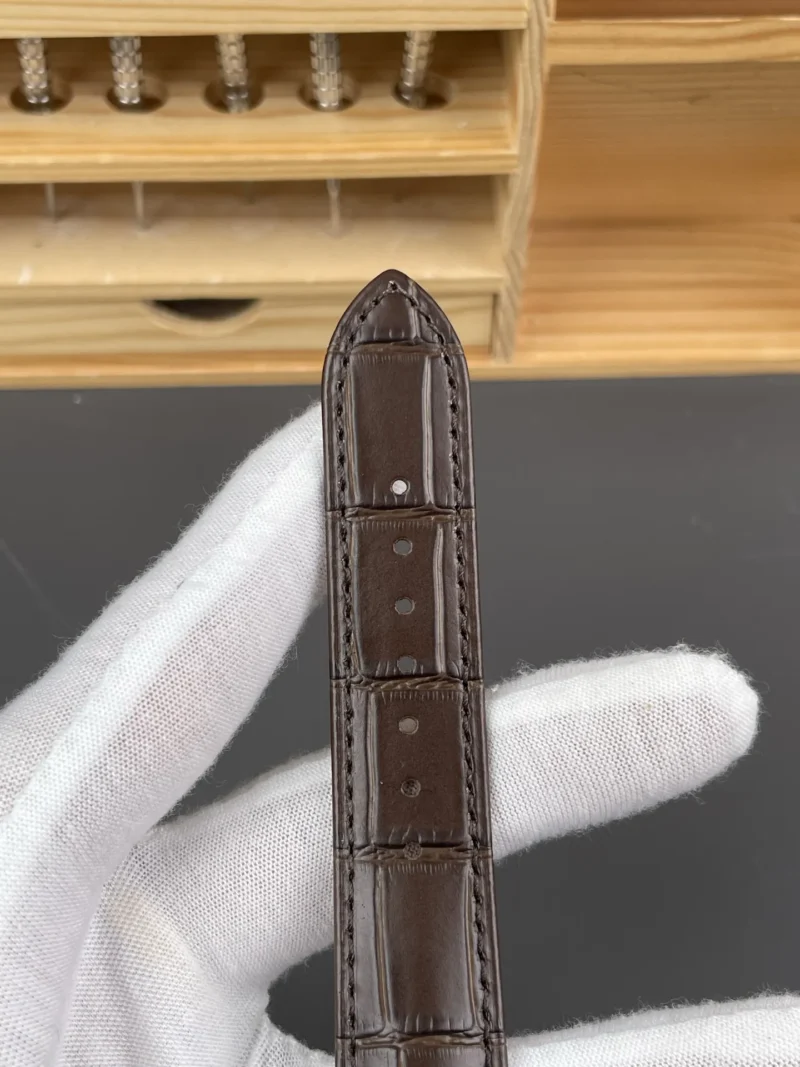 Patek Philippe 5327 40mm