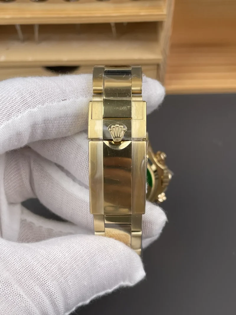 Rolex 40mm