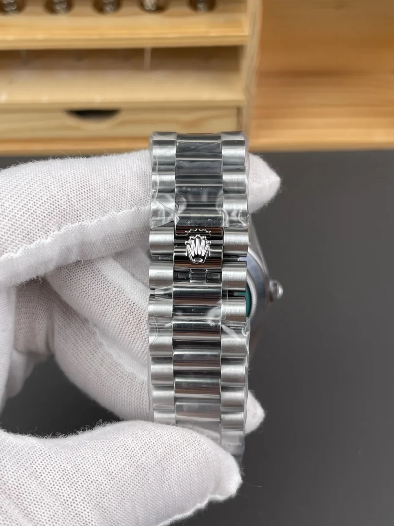 Rolex 40mm