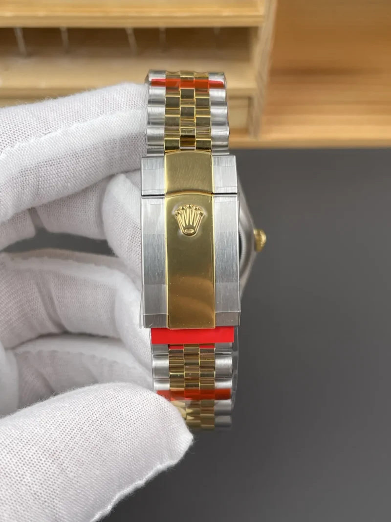 Rolex 36mm
