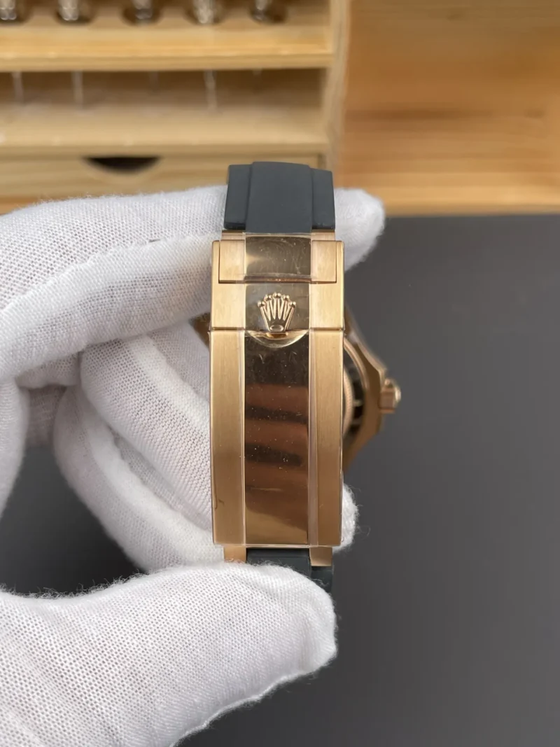 Rolex Yacht-Master 40mm