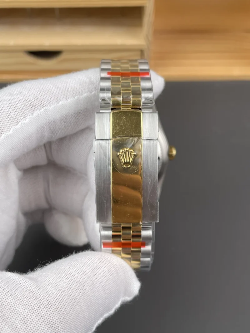 Rolex Diamond Markers 36mm