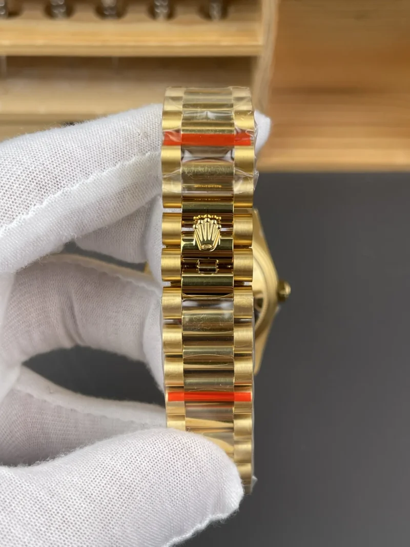 Rolex Diamond Markers 36mm