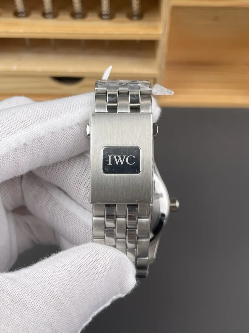 IWC Mark XX 40mm