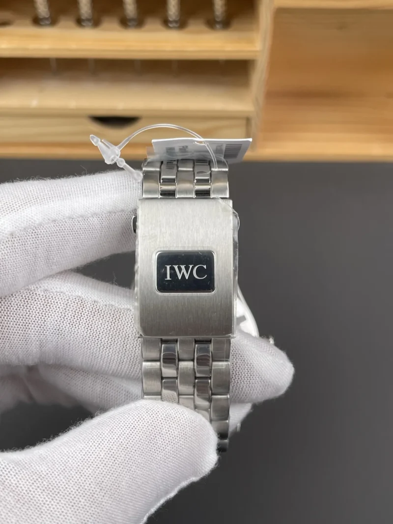 IWC Mark XX 40mm