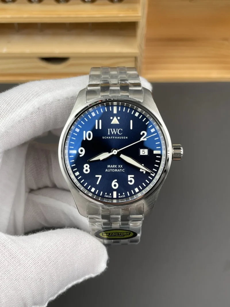 IWC Mark XX 40mm