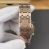 AP Royal Oak Rose Gold 41mm