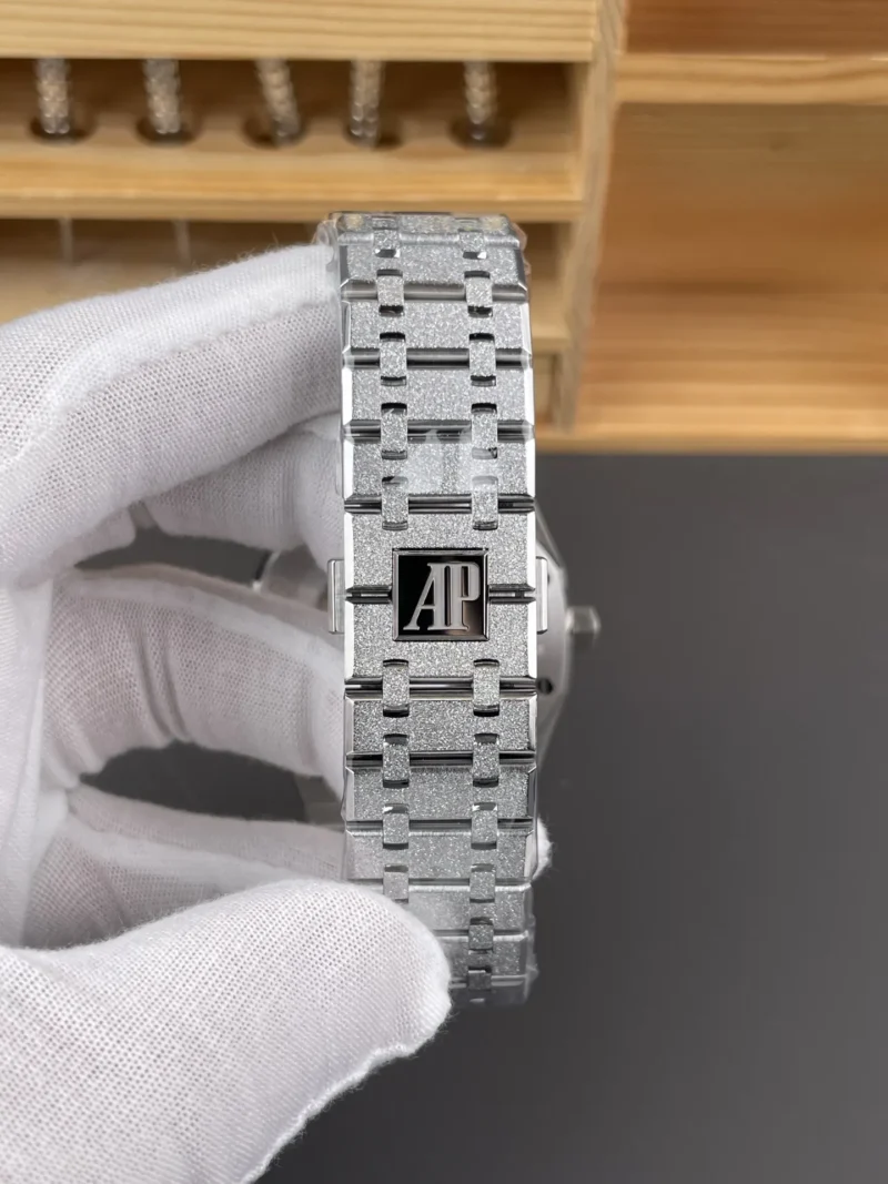 AP Royal Oak Skeleton 41mm