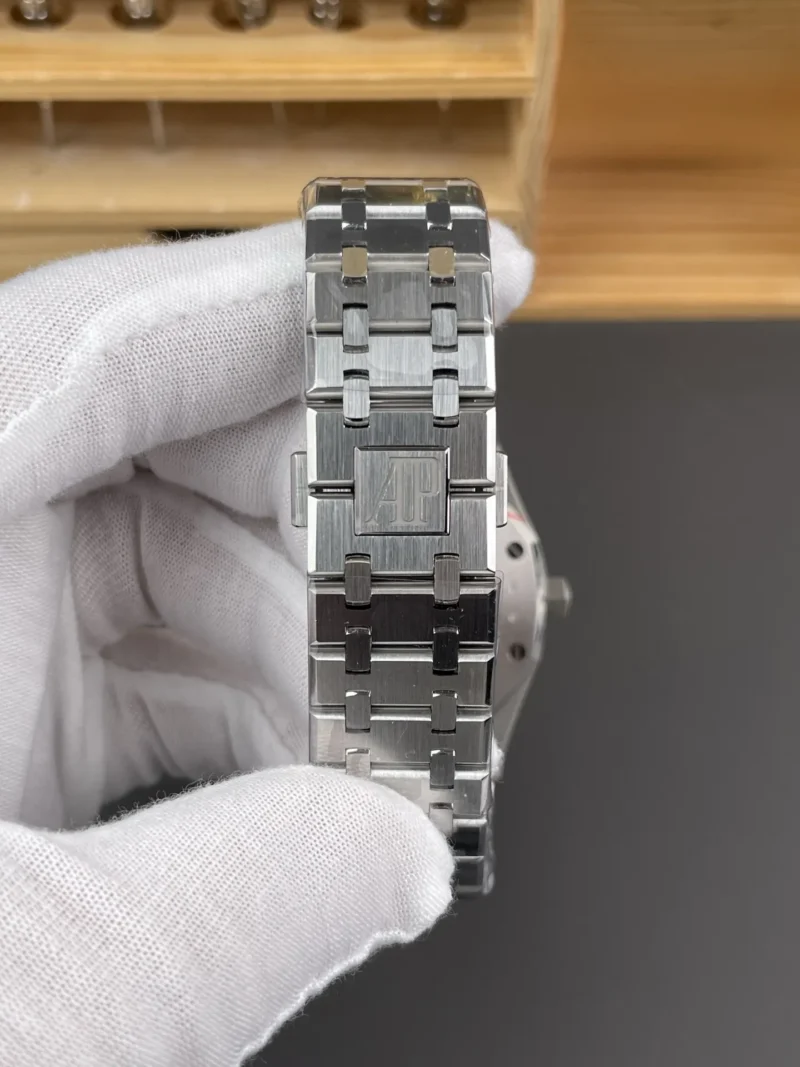 AP Royal Oak Skeleton 41mm