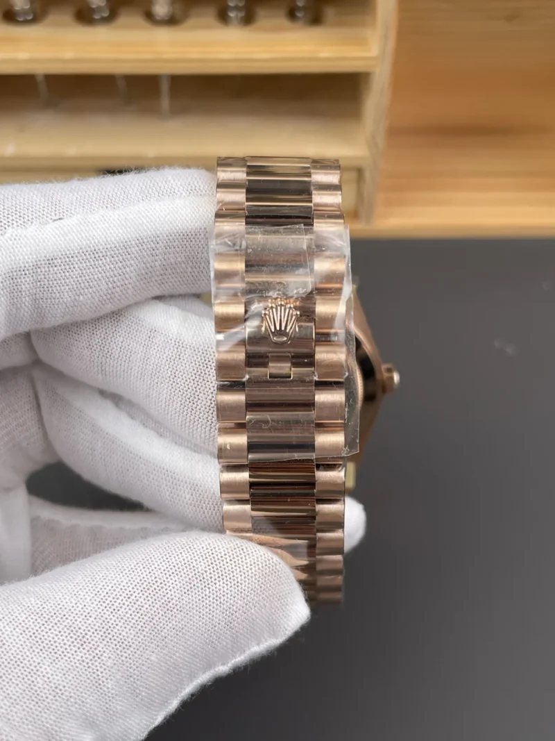 Rolex 40mm