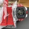 Richard Mille RM 35-01 Carbon Fiber 42mm