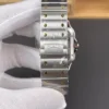 Cartier Santos Skeleton
