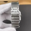 Cartier Santos Skeleton