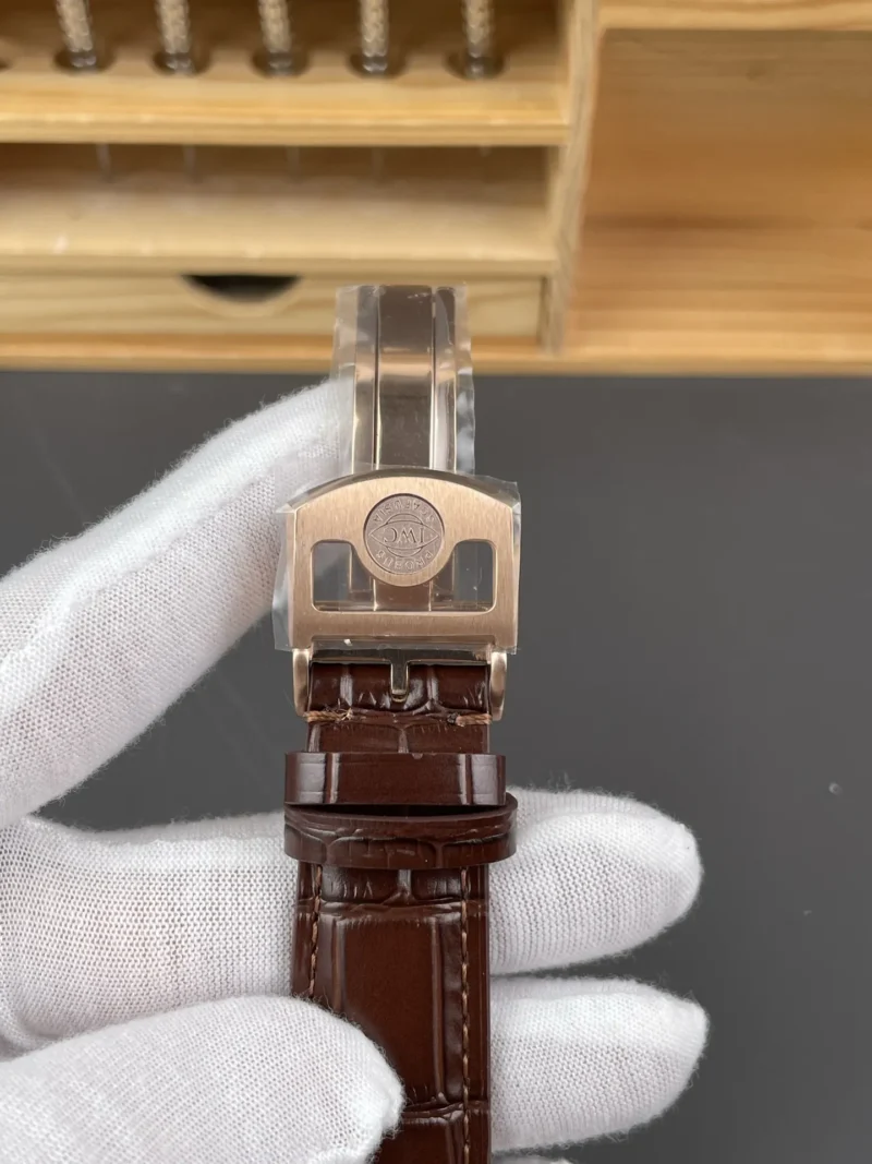 IWC Portugieser Rose Gold 44mm