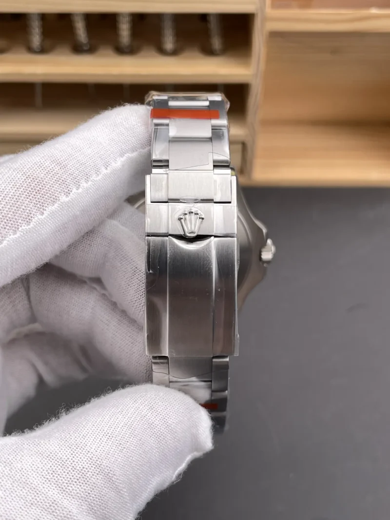 Rolex Yacht-Master 42mm
