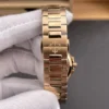 Patek Philippe Nautilus 7118 Rose Gold 35.2mm