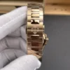 Patek Philippe Nautilus 7118 Rose Gold 35.2mm