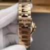 Patek Philippe Nautilus 7118 Rose Gold 35.2mm