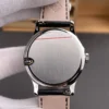Patek Philippe Calatrava 5227 G White Gold 39mm
