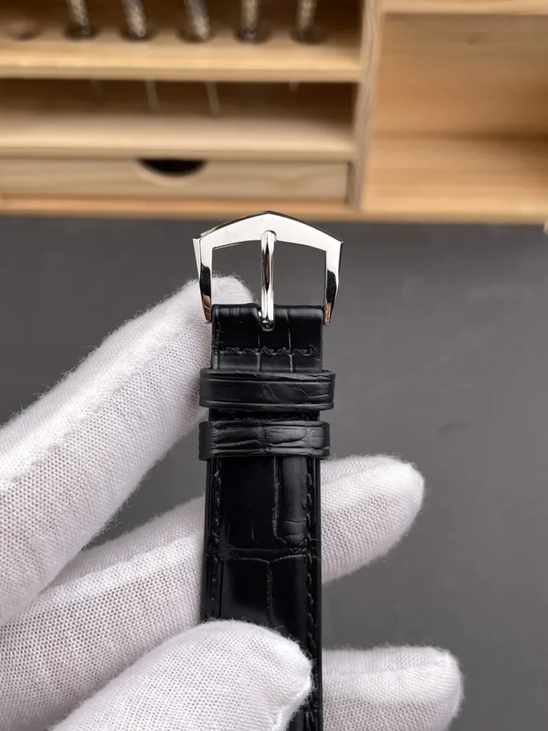 Patek Philippe Calatrava 5227 G White Gold 39mm