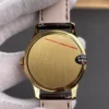 Patek Philippe Calatrava 5227 J Gold 39mm
