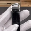 Cartier Ballon Bleu White Dial 42mm