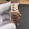 Patek Philippe Nautilus 5990 Chronograph 40.5mm