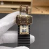 Patek Philippe Aquanaut 5167 Coffee Brown 40mm