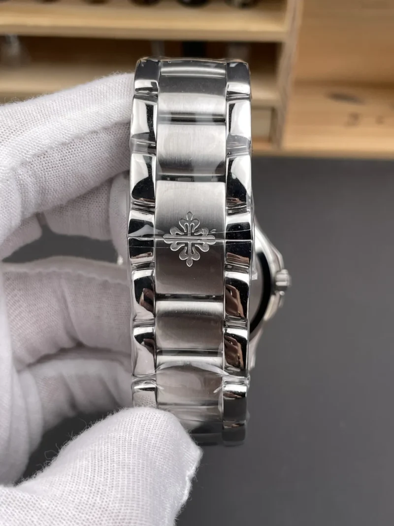 Patek Philippe Aquanaut 5167 Steel Bracelet 40mm