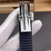 Patek Philippe Aquanaut 5168 Gradient Blue 42mm