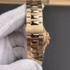 Patek Philippe Nautilus 5711 Brown 40mm
