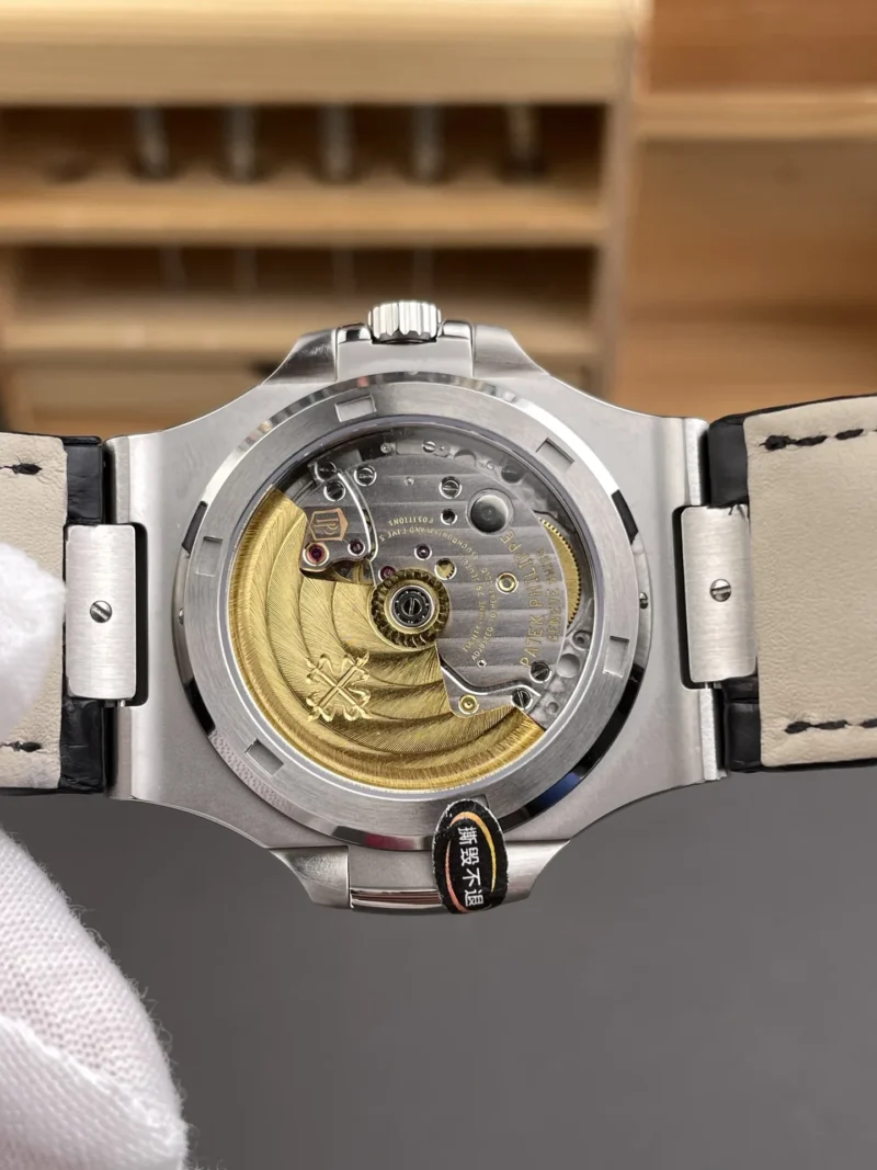 Patek Philippe Nautilus 5711 Grey Dial 40mm