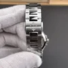 Patek Philippe Nautilus 7118 Diamond Bezel 35.2mm