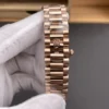 Rolex Day-Date Rose Gold 36mm