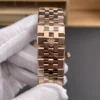 Rolex Sky-Dweller Rose Gold 40mm