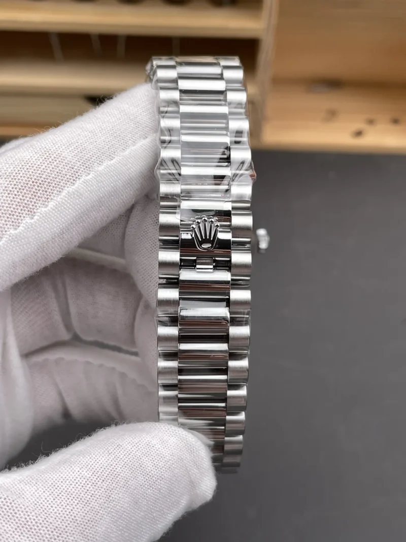 Rolex Day-Date Turquoise 36mm