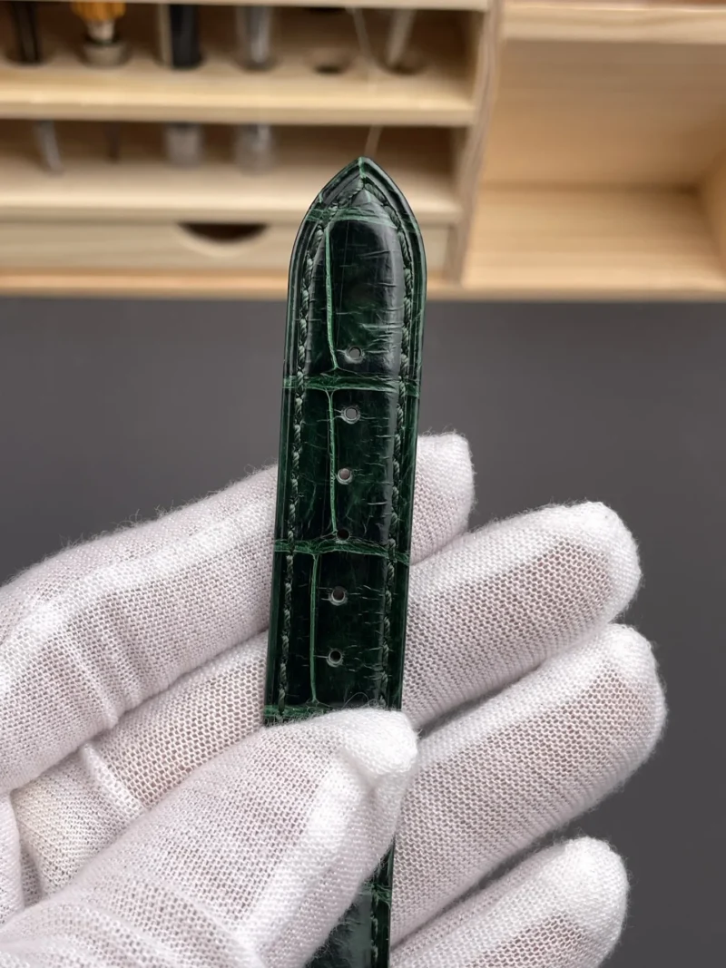 Rolex Day-Date Green Dial 36mm